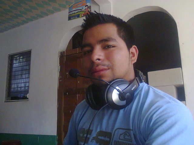 FREDY DELGADO TZISBAJ